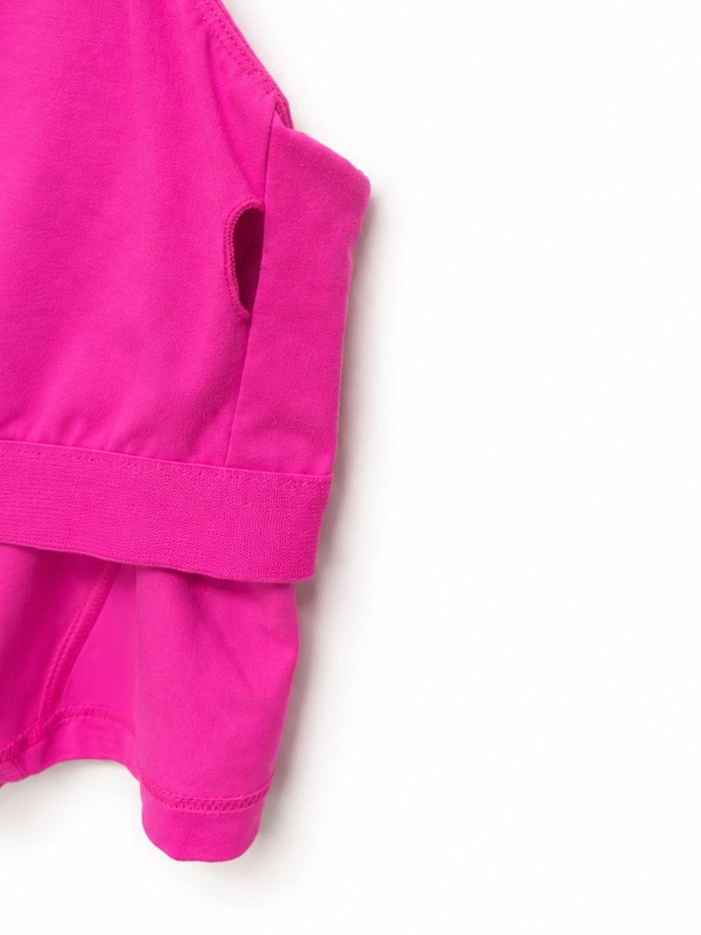 Pink Athletic Set - Picture 5 of 6